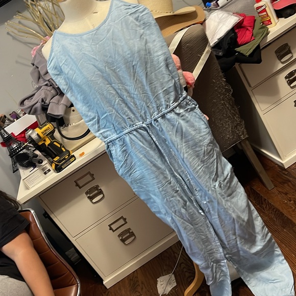 Jumpsuit - Picture 2 of 2